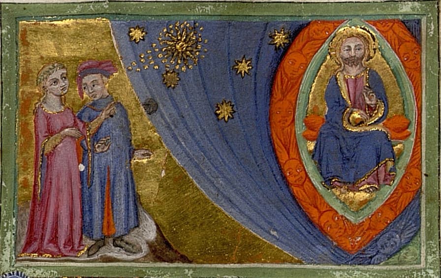 03 03 BN XIII C 1 f 136 v 137 r