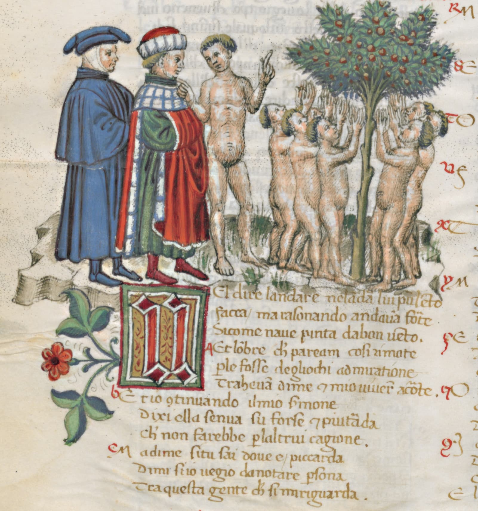 02 09 BLM Plut 40 01 f 178 v details