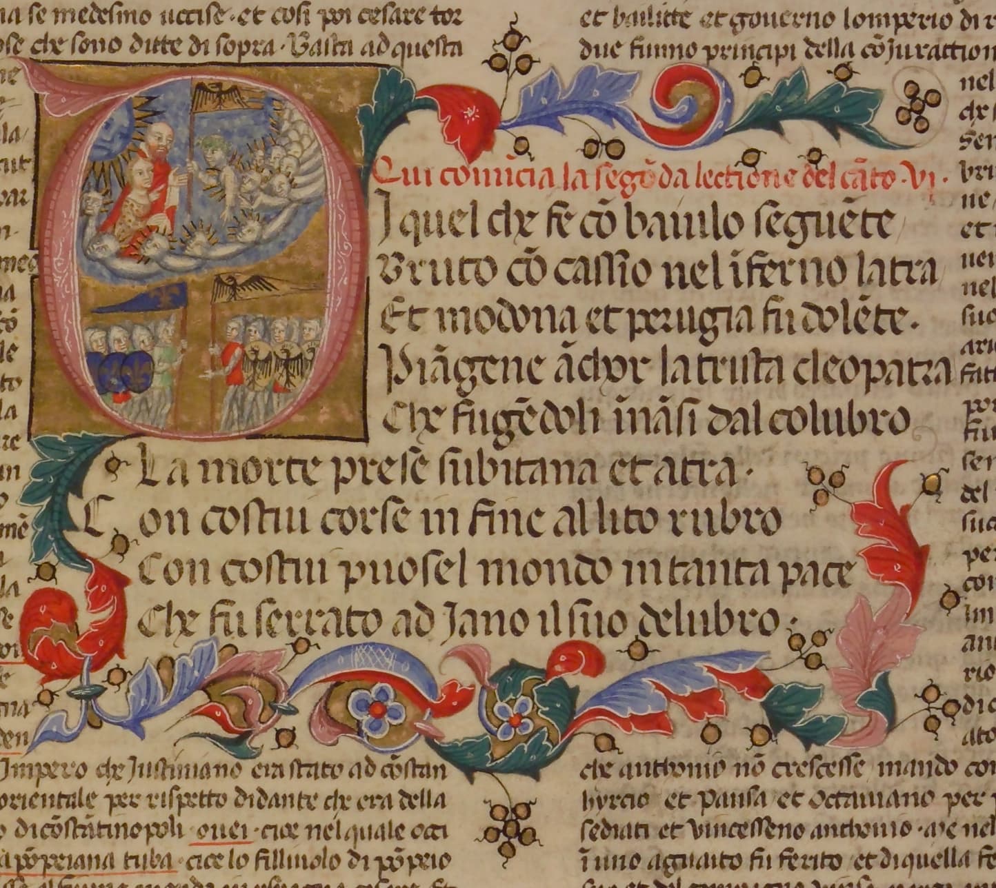 03 07 BNC Banco Rari 39 f 324 r details