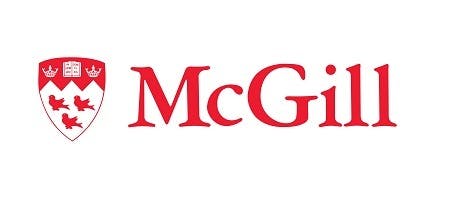 Mc Gill Logo